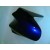 voorspatbord Aerox blauw-paars
